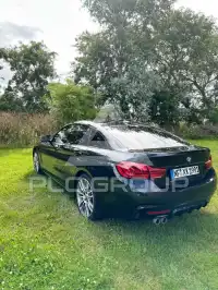 2017 BMW 435