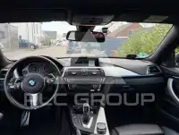 2017 BMW 435