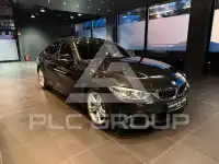 2017 BMW 435