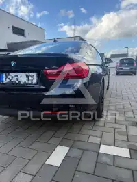 2017 BMW 435
