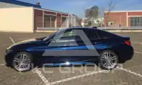 2017 BMW 435