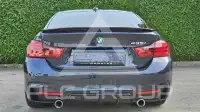 2017 BMW 435