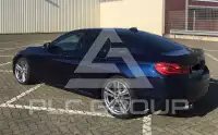 2017 BMW 435