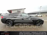 2017 BMW 435