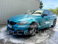 2017 BMW 435