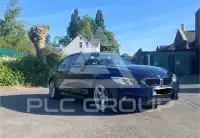 2017 BMW 435