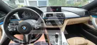 2017 BMW 435