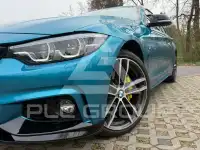 2017 BMW 435