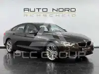 2017 BMW 435