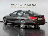 2017 BMW 435
