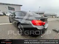 2017 BMW 435