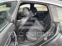 2017 BMW 435