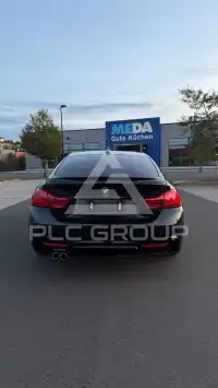 2017 BMW 435