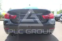 2017 BMW 435