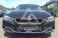 2017 BMW 435