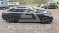2017 BMW 435