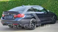 2017 BMW 435