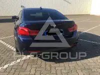 2017 BMW 435