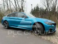 2017 BMW 435