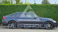 2017 BMW 435