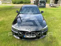 2017 BMW 435