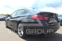 2017 BMW 435