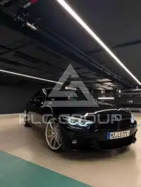 2017 BMW 440