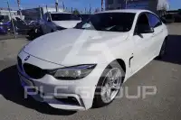 2017 BMW 440