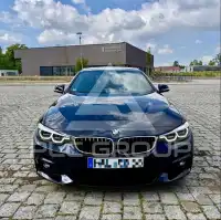2017 BMW 440