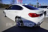 2017 BMW 440