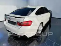 2017 BMW 440