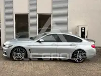 2017 BMW 440