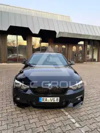 2017 BMW 440