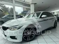 2017 BMW 440