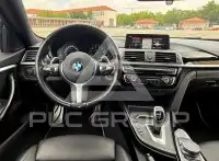 2017 BMW 440