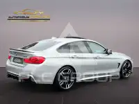 2017 BMW 440