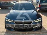2017 BMW 440