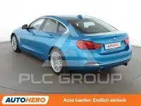 2017 BMW 440