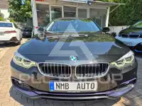 2017 BMW 440