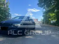 2017 BMW 440