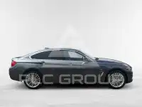 2017 BMW 440