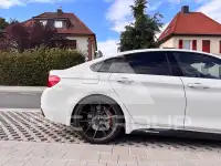 2017 BMW 440