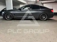 2017 BMW 440