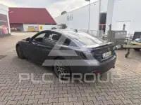 2017 BMW 440