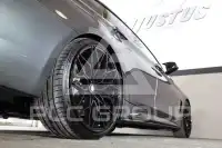 2017 BMW 440