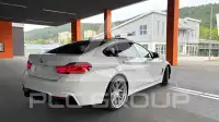 2017 BMW 440
