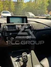 2017 BMW 440