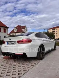 2017 BMW 440
