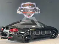 2017 BMW 440