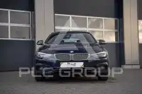 2017 BMW 440